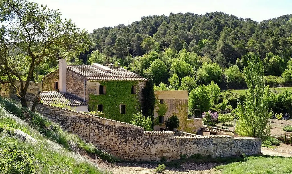 Ca L'Olier Guest House Montblanquet Holiday home